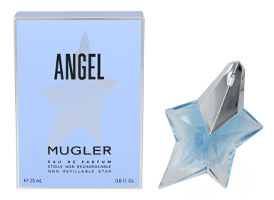 Thierry Mugler Angel Edp Spray 25ml