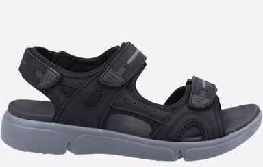 Hush Puppies Castro Sandalias