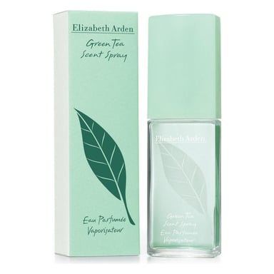 Green Tea Scent Eau Parfumée Vaporizador 100 ml