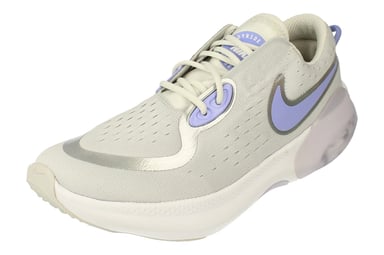 Nike Joyride Dual Run Gs Grey Trainers