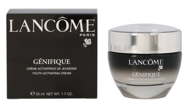 Génifique Crème Activateur De Jeunesse 50 ml