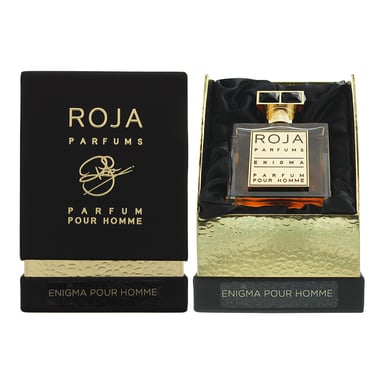 Enigma Pour Home Parfum Edp Vapo 50 ml