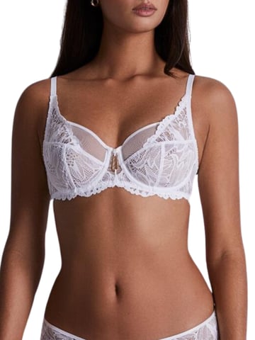 Flowermania High Apex Bra