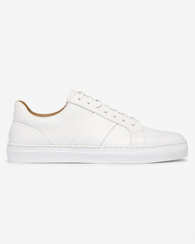 Zapatillas para hombre de piel de ternera suave Oliver Sweeney Kendal