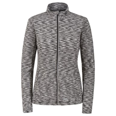 Trespass Womens/Ladies Indira Long Sleeve Full Zip Active Top