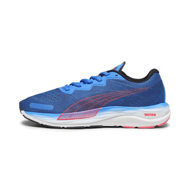 PUMA Unisex Velocity NITRO 2 Running Shoes