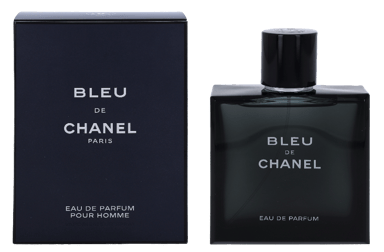 Chanel Bleu De Chanel Pour Homme Edp Spray 150ml