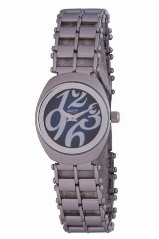 Jowissa: Reloj Azul para Mujeres
