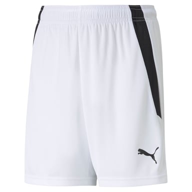 PUMA teamLIGA Youth Football Shorts