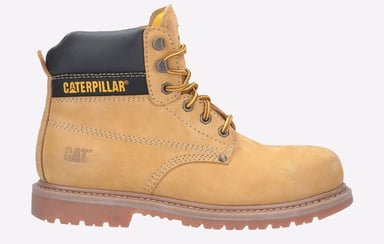 Caterpillar Powerplant GYW Safety Boots Mens