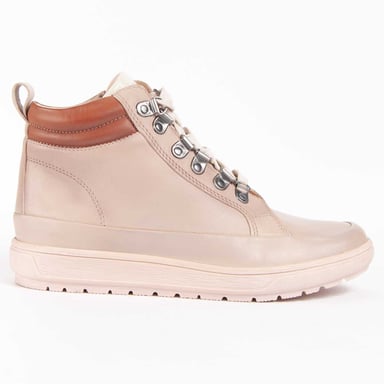 Purapiel Botin Botilina2 Beige