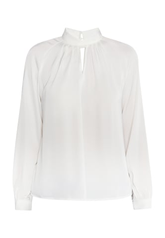 Dreimaster women off-white
