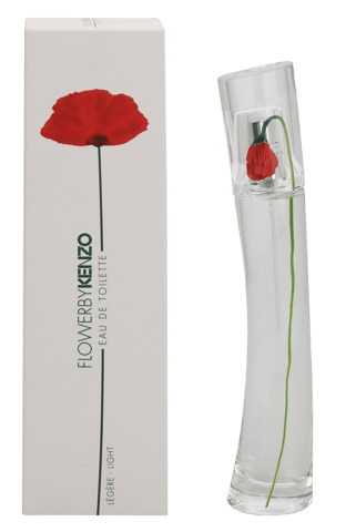 Kenzo Flower By Kenzo Light Edt Spray 30 ml