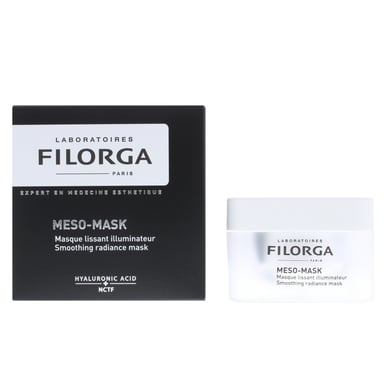 Meso-mask Smoothing Radiance Mask 50 ml
