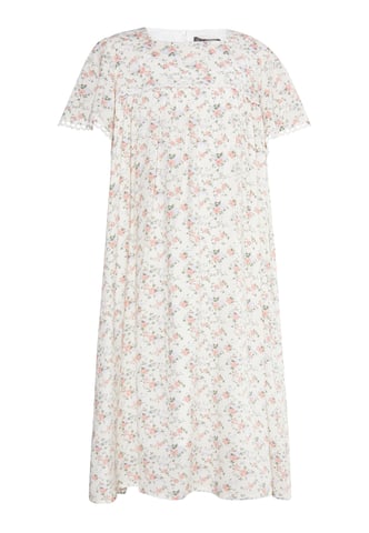 Dreimaster Dress