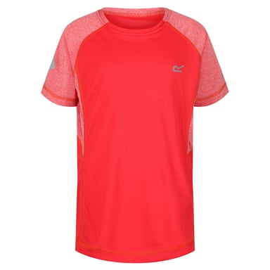 Regatta Childrens/Kids Dazzler II Reflective T-Shirt