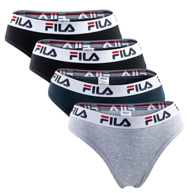 Fila Brasiliana Donna Brief