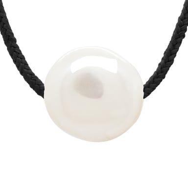 Necklace Love Links