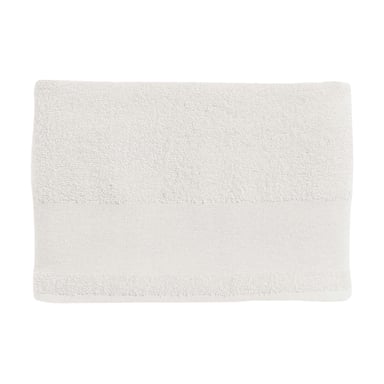SOLS Bayside 70 Bath Towel (White)