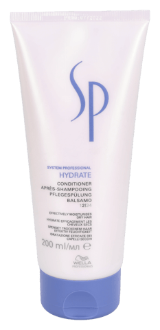 Wella SP - Hydrate Conditioner 200 ml