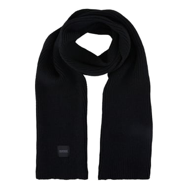 Regatta Unisex Adult Connora Scarf (Black)