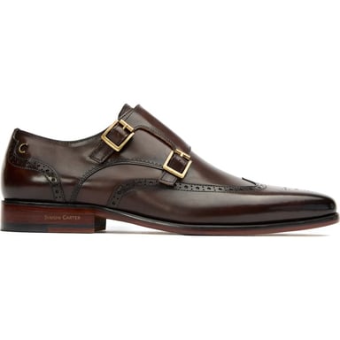 Simon Carter Spaniel Zapatos