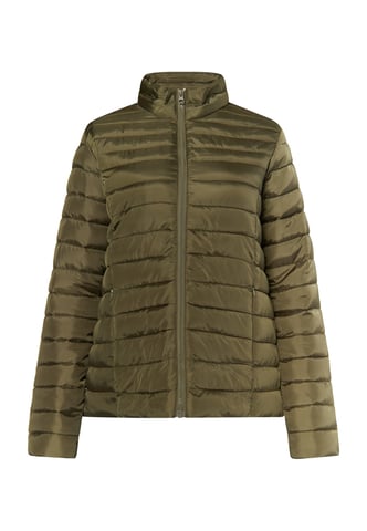 Mymo women Military olive