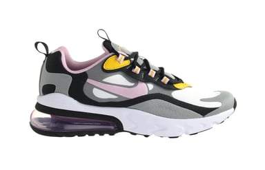 Nike Air Max 270 React Multicolor Womens Entrenadores