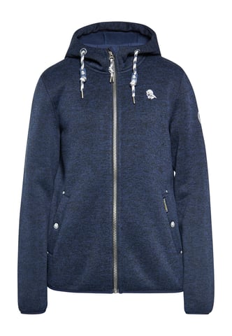 Schmuddelwedda Men marine melange