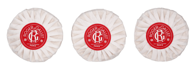 Jean Marie Farina Jabón Perfumado 3 X 100 gr