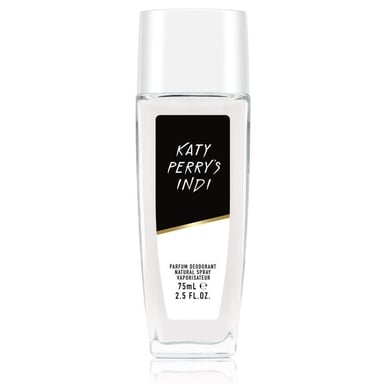 Katy Perry Indi Deodorant Spray 75Ml