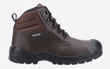 Amblers Safety 241 WATERPROOF Safety Boots