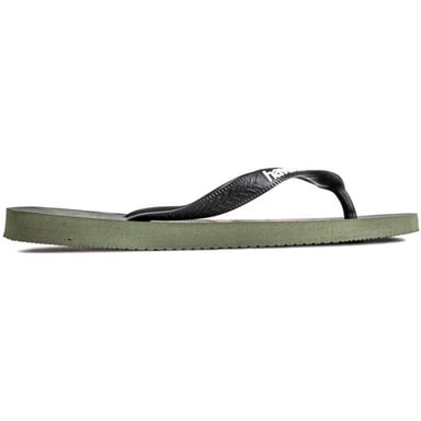 Havaianas Brasil Logo Sandals