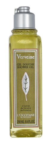 Gel de Ducha Verveine L'Occitane 250 ml