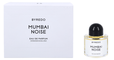 Byredo Mumbai Noise Edp Spray 50 ml