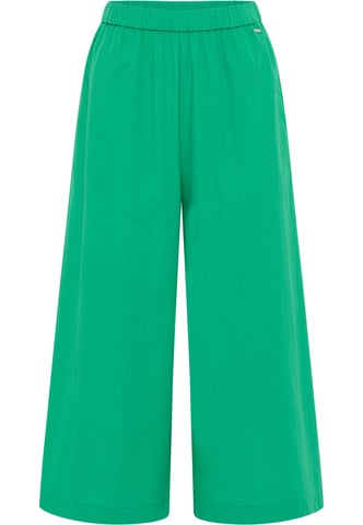 Dreimaster Culotte women green