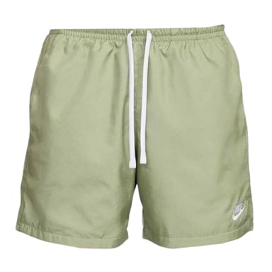 Nike pantalones cortos verde menta