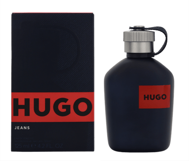 Hugo Boss Jeans Edt Spray 125 ml