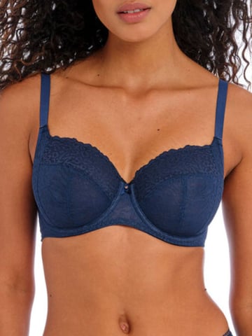 Catwalk Underwired Side Support Bra