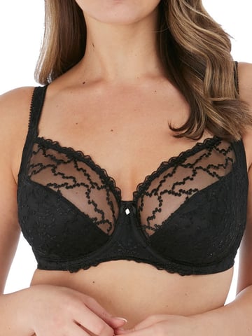 Ana Side Support Bra