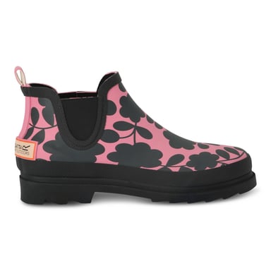 Regatta Womens Orla Waterproof Mid Wellington Boots