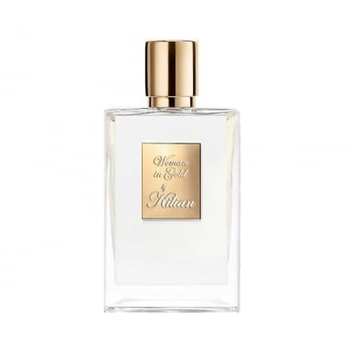 Woman In Gold Edp Vapo 50 ml