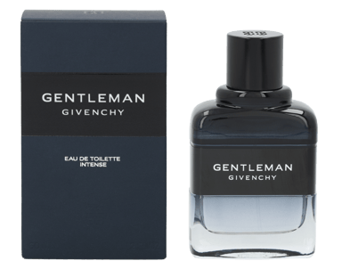 Givenchy Gentleman Intense EDT Spray 60 ml