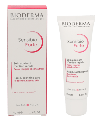 Bioderma Sensibio Forte 40 ml