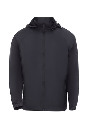 Mo Jacket Men black