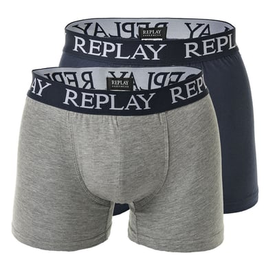 Replay  S Boxer Shorts Multicoloured