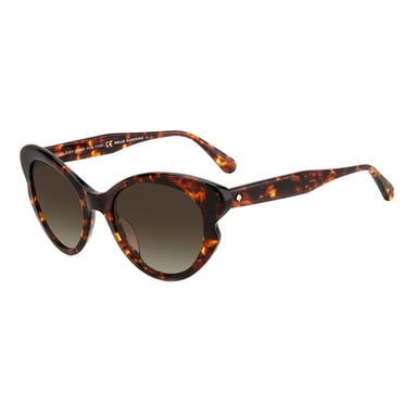 Kate Spade Gafas de Sol de Mujer 53/17/140 mm acetato