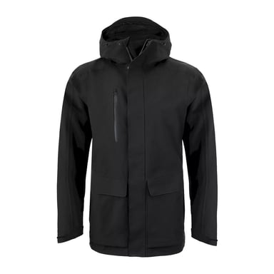Craghoppers Mens Expert Kiwi Pro Stretch Jacket (Black)