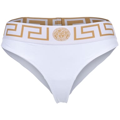 Versace Damen  Topeka Slip