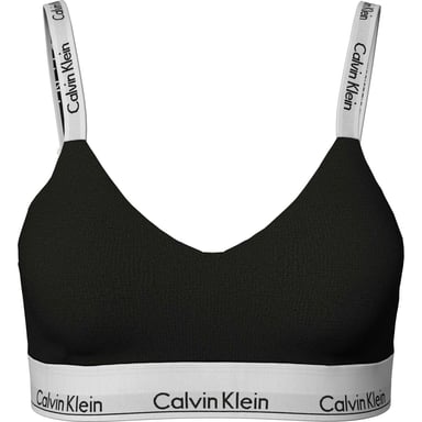 Sostén Calvin Klein Lght Lined Bralette Ub1